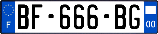 BF-666-BG