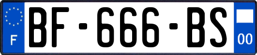 BF-666-BS