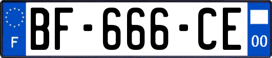 BF-666-CE