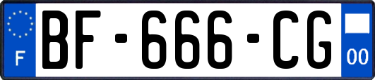 BF-666-CG
