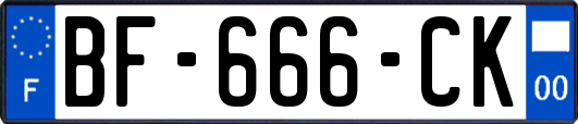 BF-666-CK