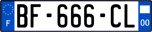BF-666-CL