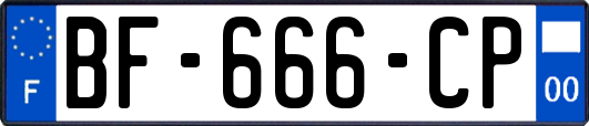 BF-666-CP