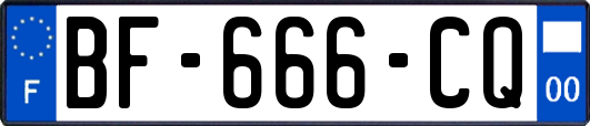 BF-666-CQ