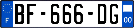 BF-666-DG