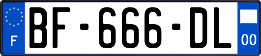 BF-666-DL