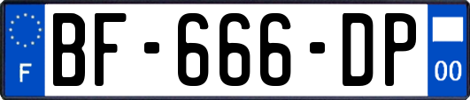 BF-666-DP