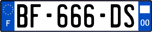 BF-666-DS