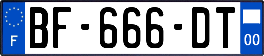BF-666-DT