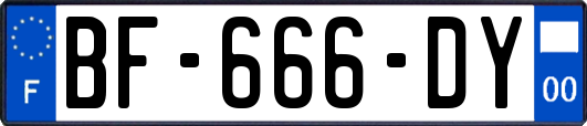 BF-666-DY
