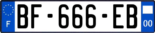 BF-666-EB