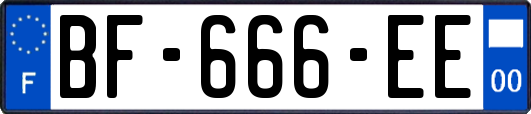 BF-666-EE
