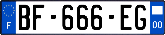 BF-666-EG