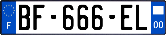 BF-666-EL