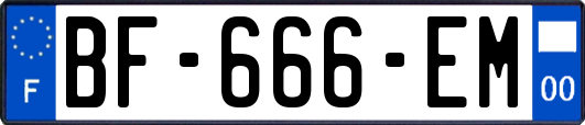 BF-666-EM