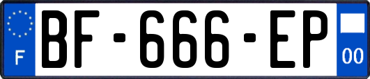 BF-666-EP