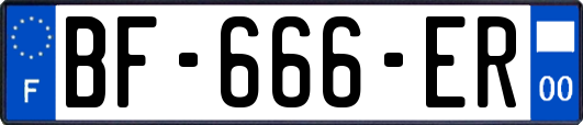 BF-666-ER