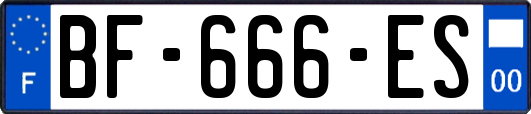 BF-666-ES