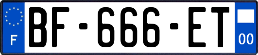 BF-666-ET