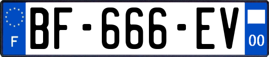 BF-666-EV