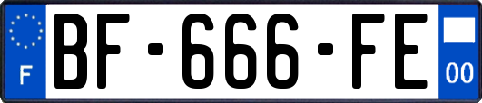 BF-666-FE