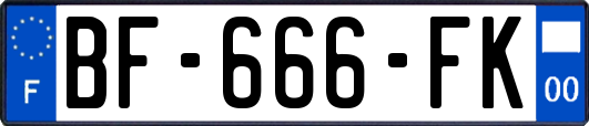 BF-666-FK