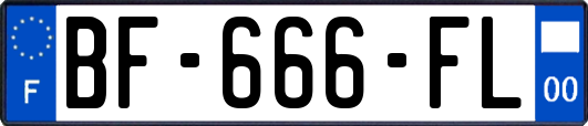 BF-666-FL