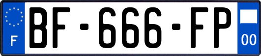 BF-666-FP