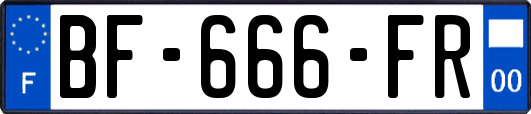 BF-666-FR