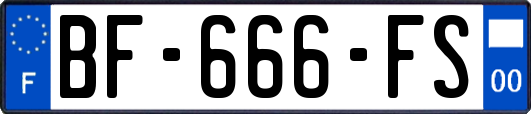 BF-666-FS
