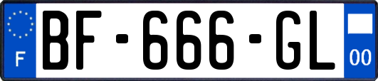 BF-666-GL