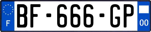 BF-666-GP