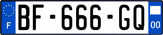 BF-666-GQ