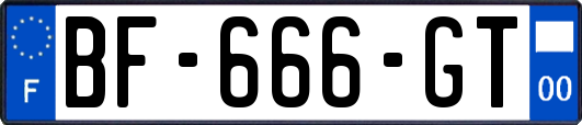 BF-666-GT