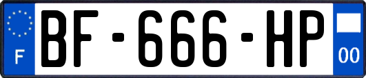 BF-666-HP