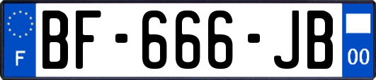 BF-666-JB