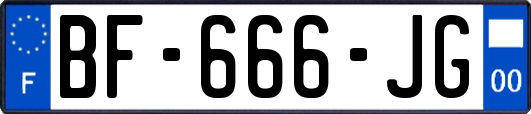 BF-666-JG