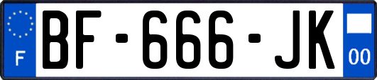 BF-666-JK