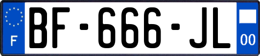 BF-666-JL