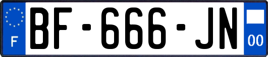 BF-666-JN