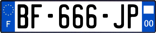 BF-666-JP