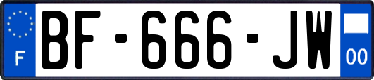 BF-666-JW