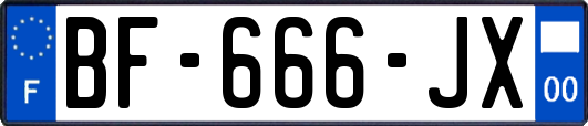 BF-666-JX