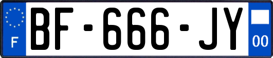 BF-666-JY