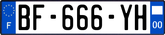 BF-666-YH