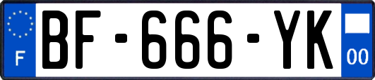 BF-666-YK