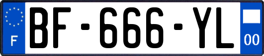 BF-666-YL