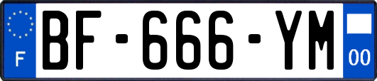 BF-666-YM
