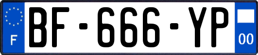 BF-666-YP