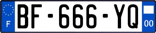 BF-666-YQ